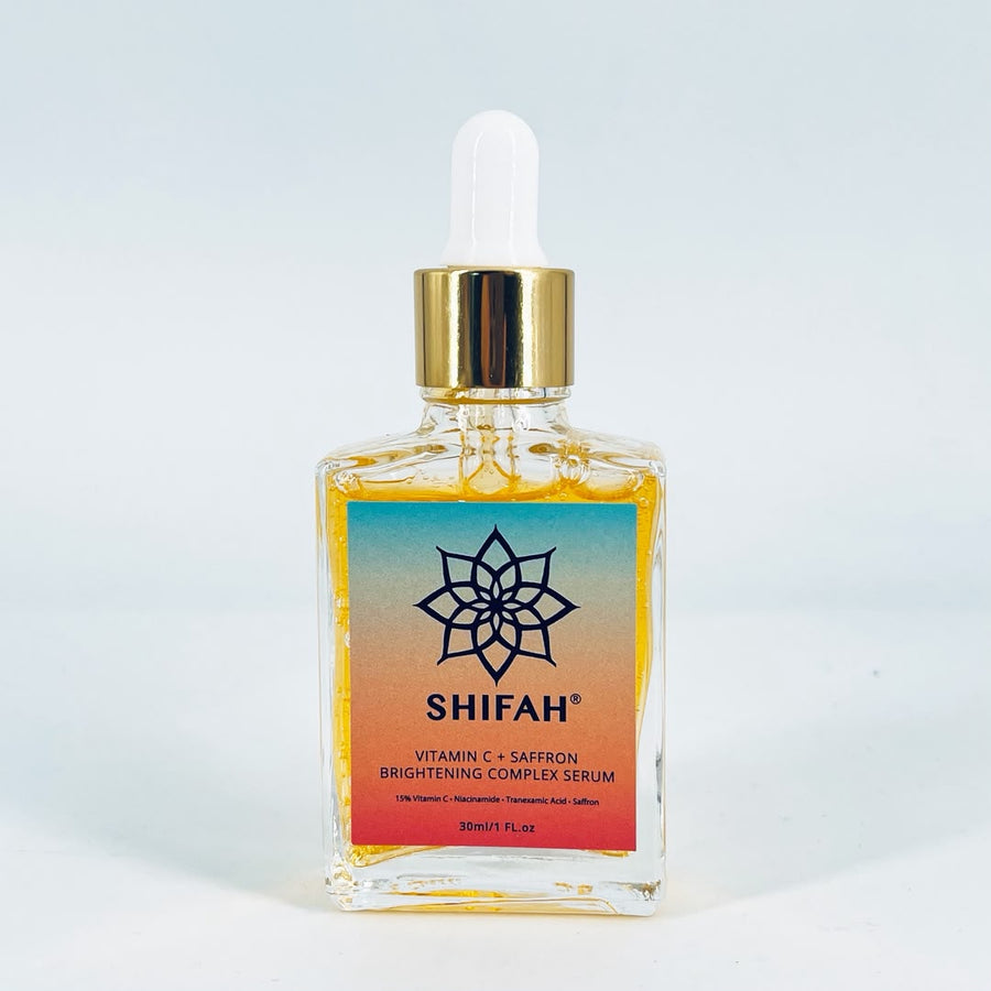 SHIFAH Vitamin C Dark Spot Correcting Serum, 30ml