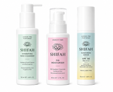 SHIFAH Sacred Skin Barrier Support Bundle – 3 Products