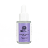 SHIFAH Caffeine Peptide Serum for Eyes, Face & Neck